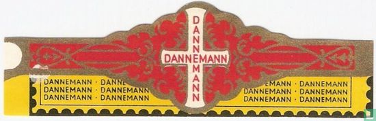 Dannemann Dannemann - Dannemann 6x - Dannemann 6x  - Afbeelding 1