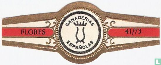 Ganaderias Españolas    - Afbeelding 1