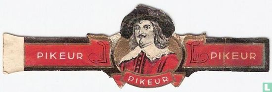 Pikeur - Pikeur - Pikeur - Afbeelding 1
