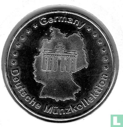 Germany - Der hohe Dom zu Köln 2008 - Bild 2