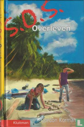 Overleven - Afbeelding 1