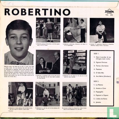 Robertino - Bild 2