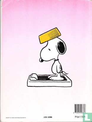 Snoopy Special 2  - Image 2