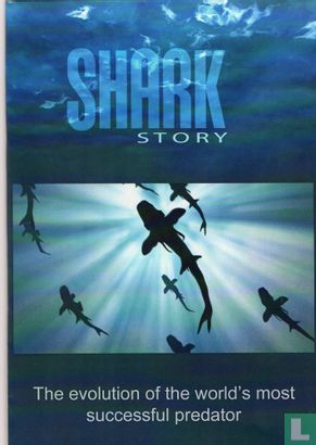 Shark Story - Image 1