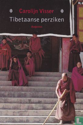 Tibetaanse perziken - Image 1