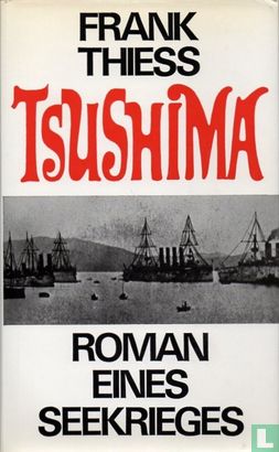 Tsushima - Bild 1