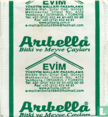 Aribella  - Afbeelding 1