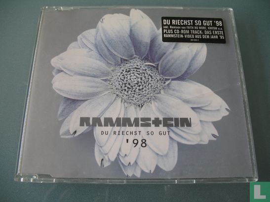 Du riechst so gut '98 - Image 1