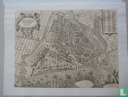 Rotterdam 1623 - Bild 2