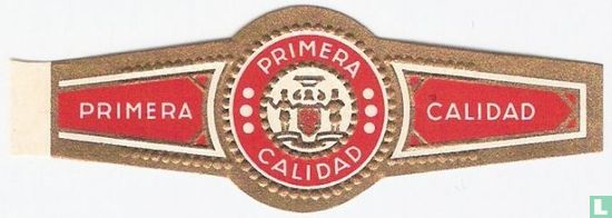Primera Calidad - Primera - Calidad   - Afbeelding 1