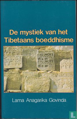 De mystiek van het Tibetaans boeddhisme - Image 1