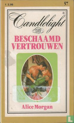 Beschaamd vertrouwen - Image 1