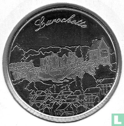 Luxembourg Heritage - Larochette 2004 - Afbeelding 1