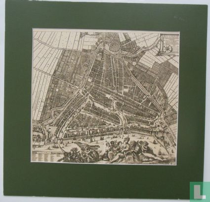 Rotterdam 1694 - Image 1