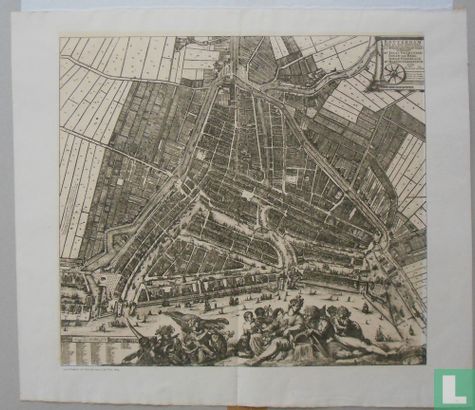 Rotterdam 1694 - Image 2