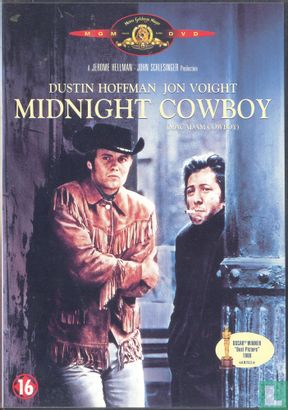 Midnight Cowboy  - Afbeelding 1
