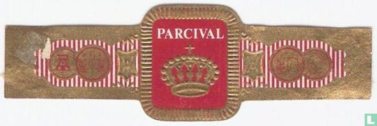 Parcival  - Bild 1