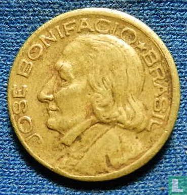 Brasilien 10 Centavo 1948 - Bild 2