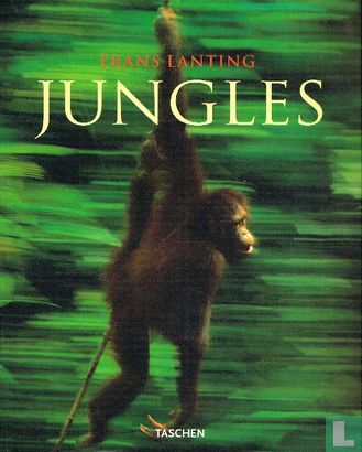 Jungles  - Afbeelding 1