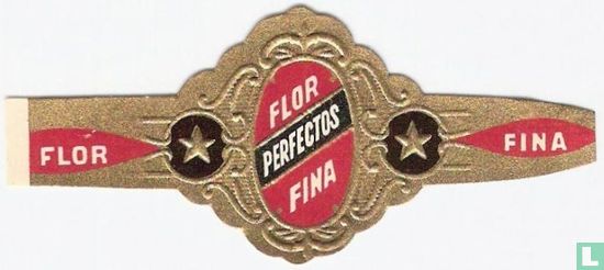 Flor Fina-Fina Flor-Perfectos - Image 1