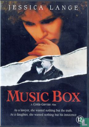 Music Box - Image 1
