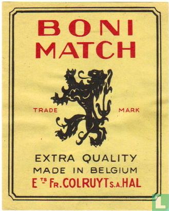 Boni Match