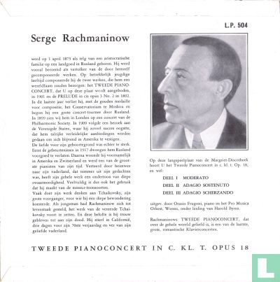 Rachmaninov - Afbeelding 2