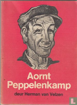 Aornt Peppelenkamp - Image 1