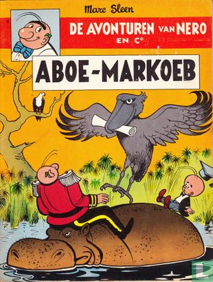 Aboe-Markoeb - Image 1