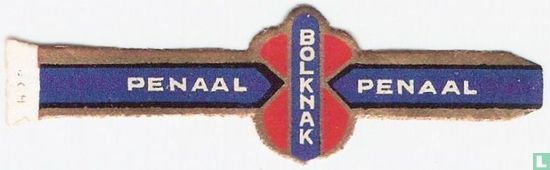 Bolknak - Penaal - Penaal - Afbeelding 1