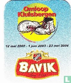 Bavik - Omloop Kluisbergen 2002-2003-2004