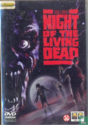 Night of the Living Dead  - Bild 1
