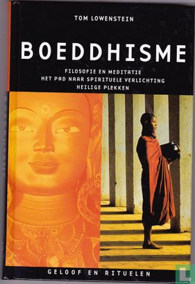 Boeddhisme - Image 1
