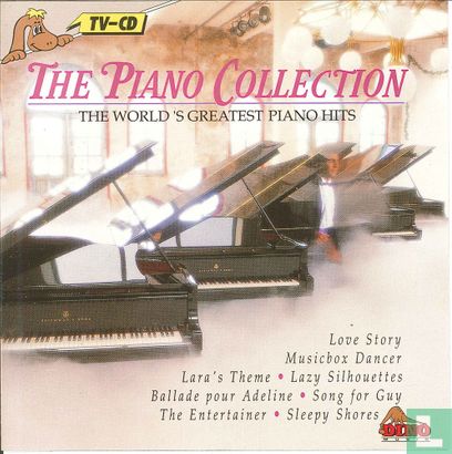 The Piano Collection - Bild 1