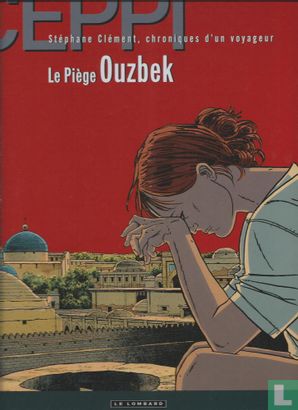 Le Piège Ouzbek - Bild 1