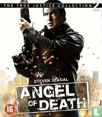 Angel of Death - Image 1