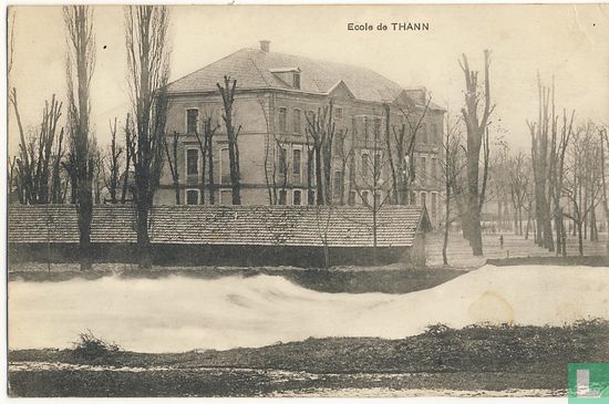 Ecole de Thann