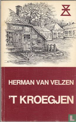 't Kroegjen - Afbeelding 1