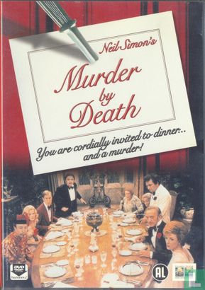 Murder by Death - Image 1