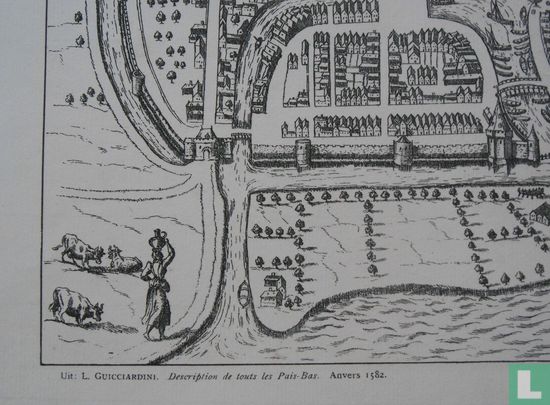 Rotterdam 1582 - Bild 3