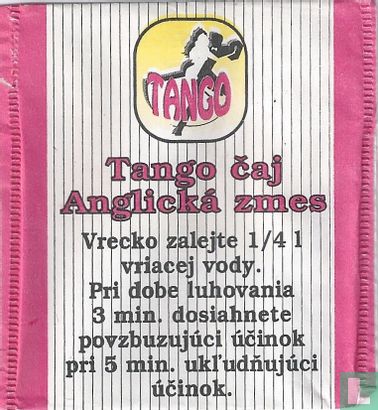 Tango caj Anglická zmes - Image 1