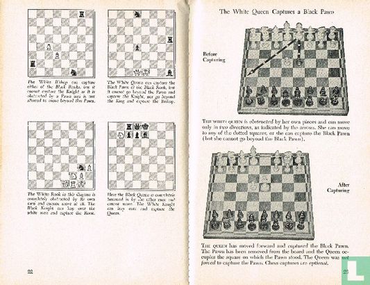 An Invitation to Chess - Bild 3