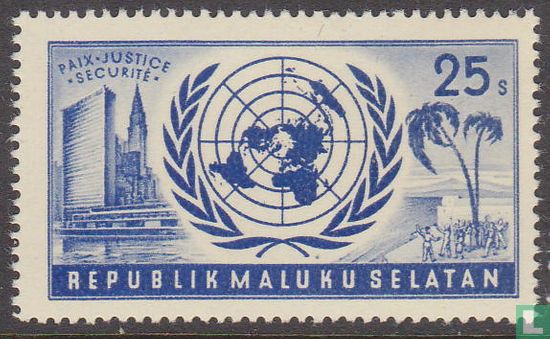 Republik Maluku Selatan  