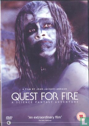 Quest for Fire - Image 1