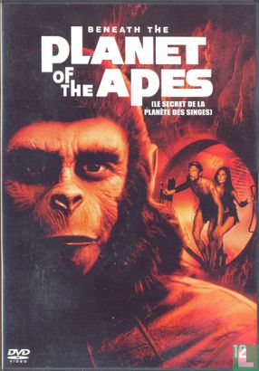 Beneath the Planet of the Apes - Afbeelding 1