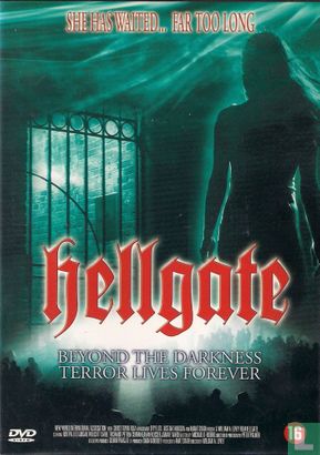 Hellgate - Image 1