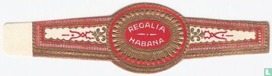 Insignes Habana  - Image 1