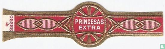 Princesas Extra - Image 1