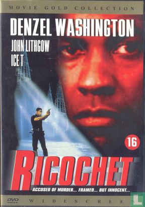 Ricochet - Image 1
