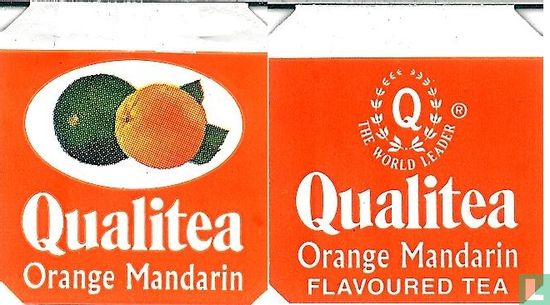 Orange Mandarine - Afbeelding 3